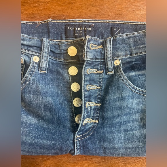 Lucky Brand Jeans - Picture 4 of 4